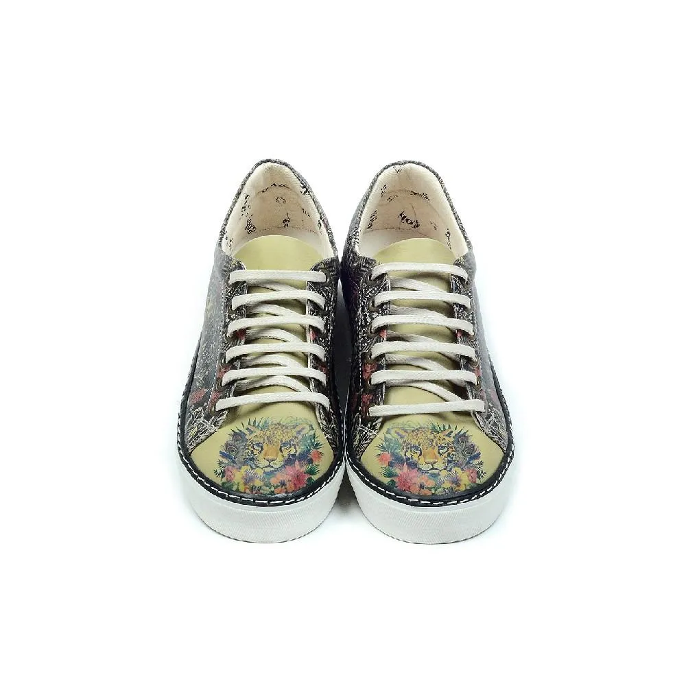 Sneakers Shoes GDS102