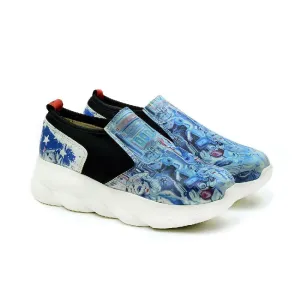 Sneakers Shoes NDV103