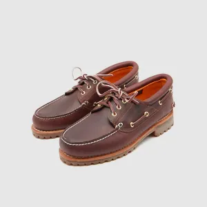 Timberland® 3 Eyelet Moccasin