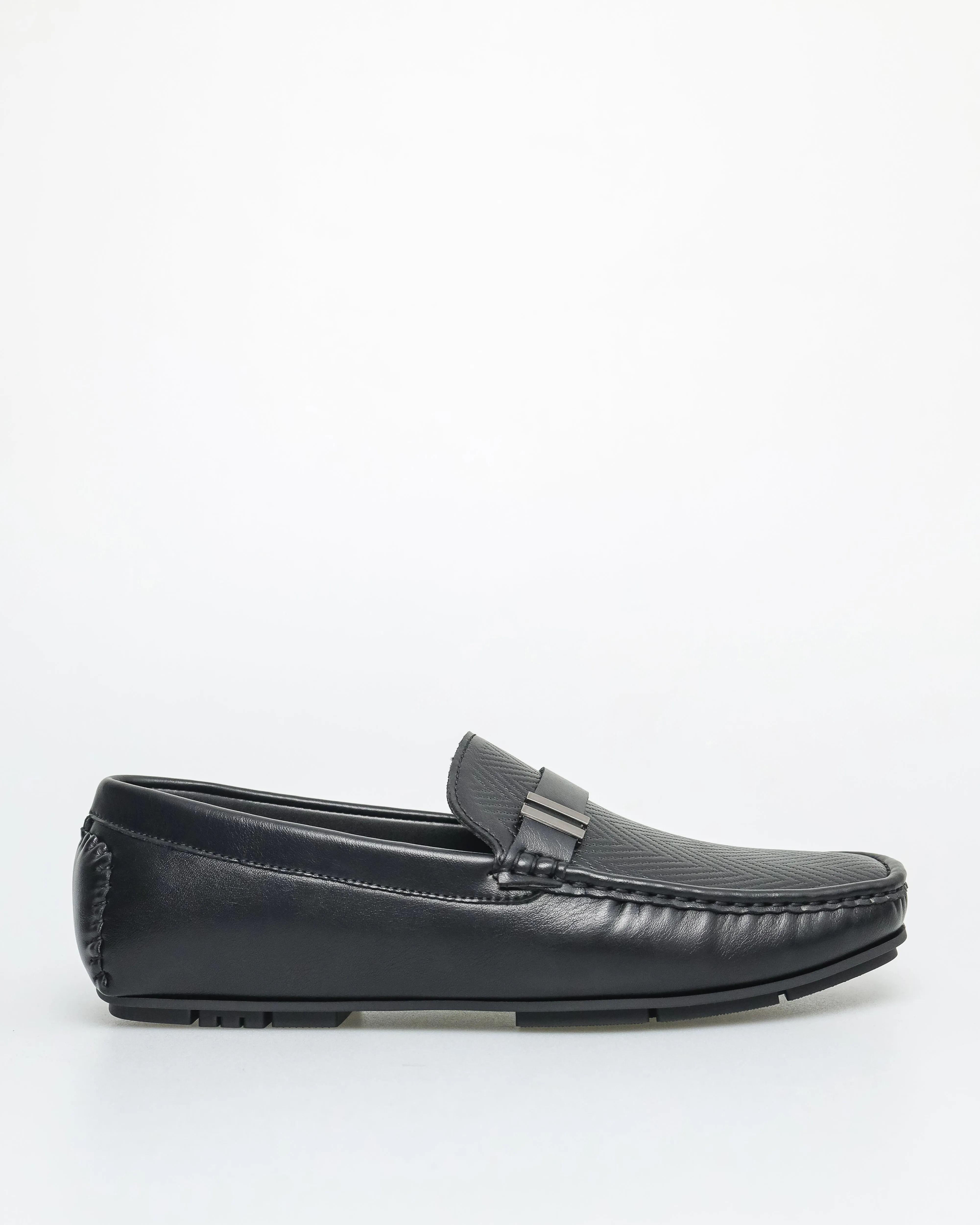 Tomaz C614 Men's Elite Buckle Moccasins