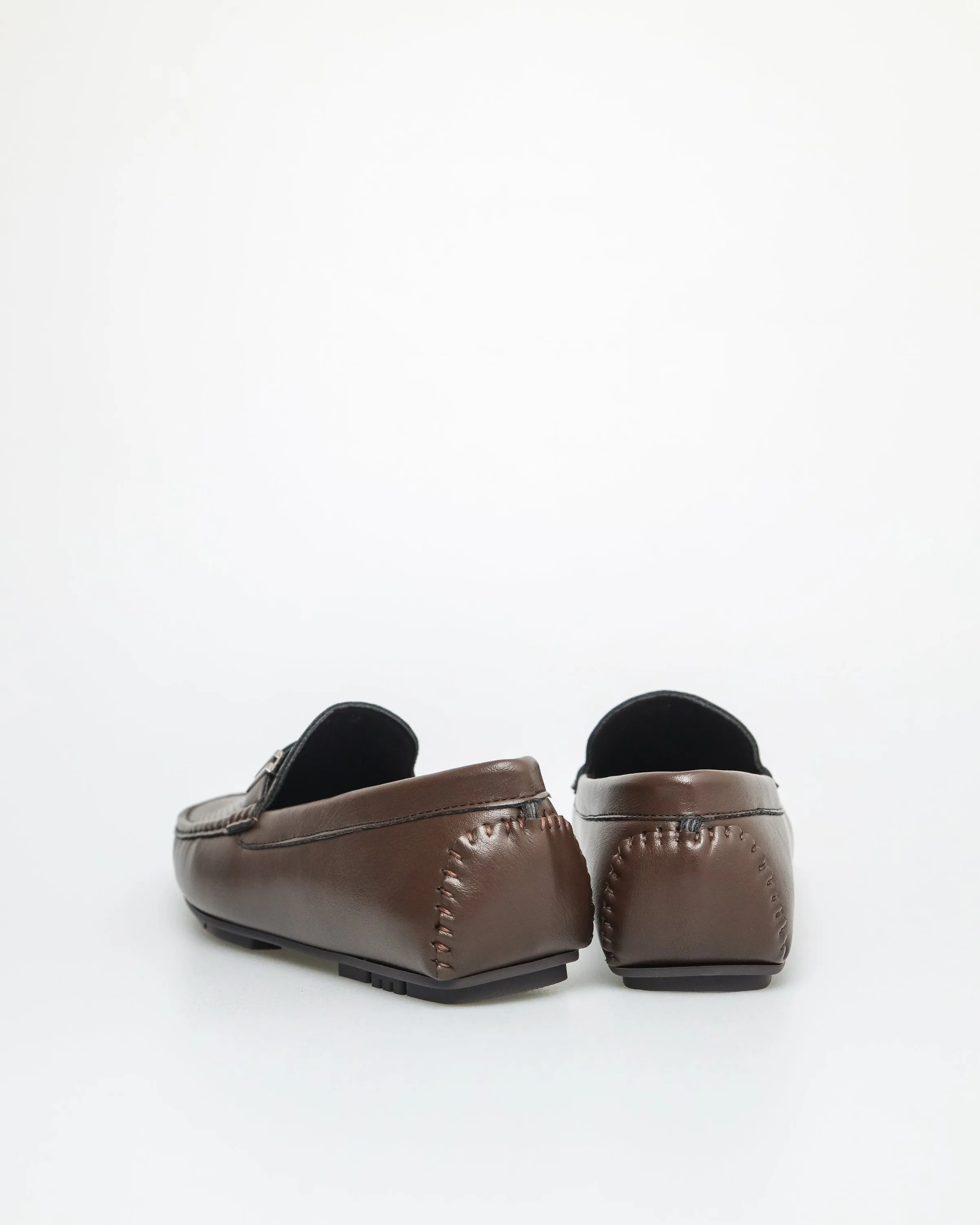 Tomaz C614 Men's Elite Buckle Moccasins