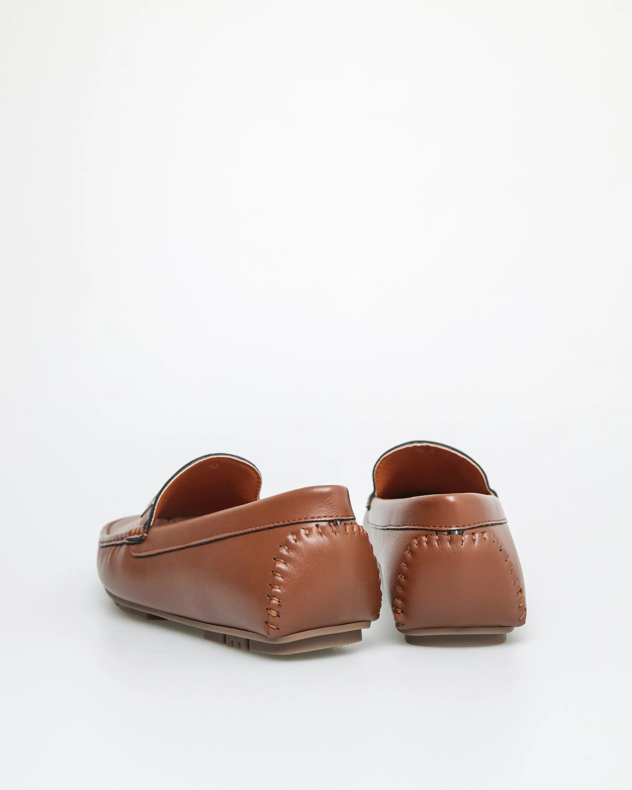 Tomaz C614 Men's Elite Buckle Moccasins