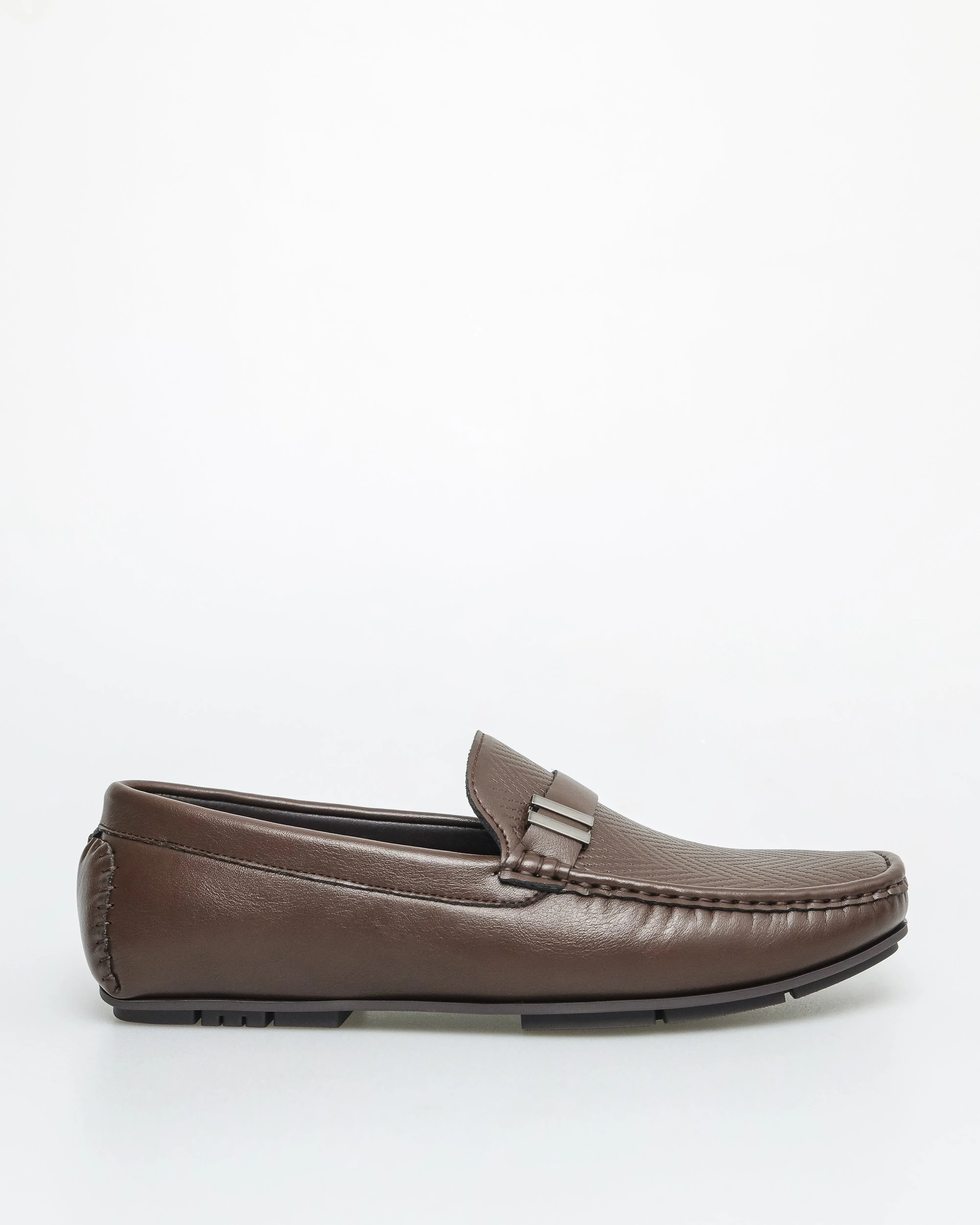 Tomaz C614 Men's Elite Buckle Moccasins