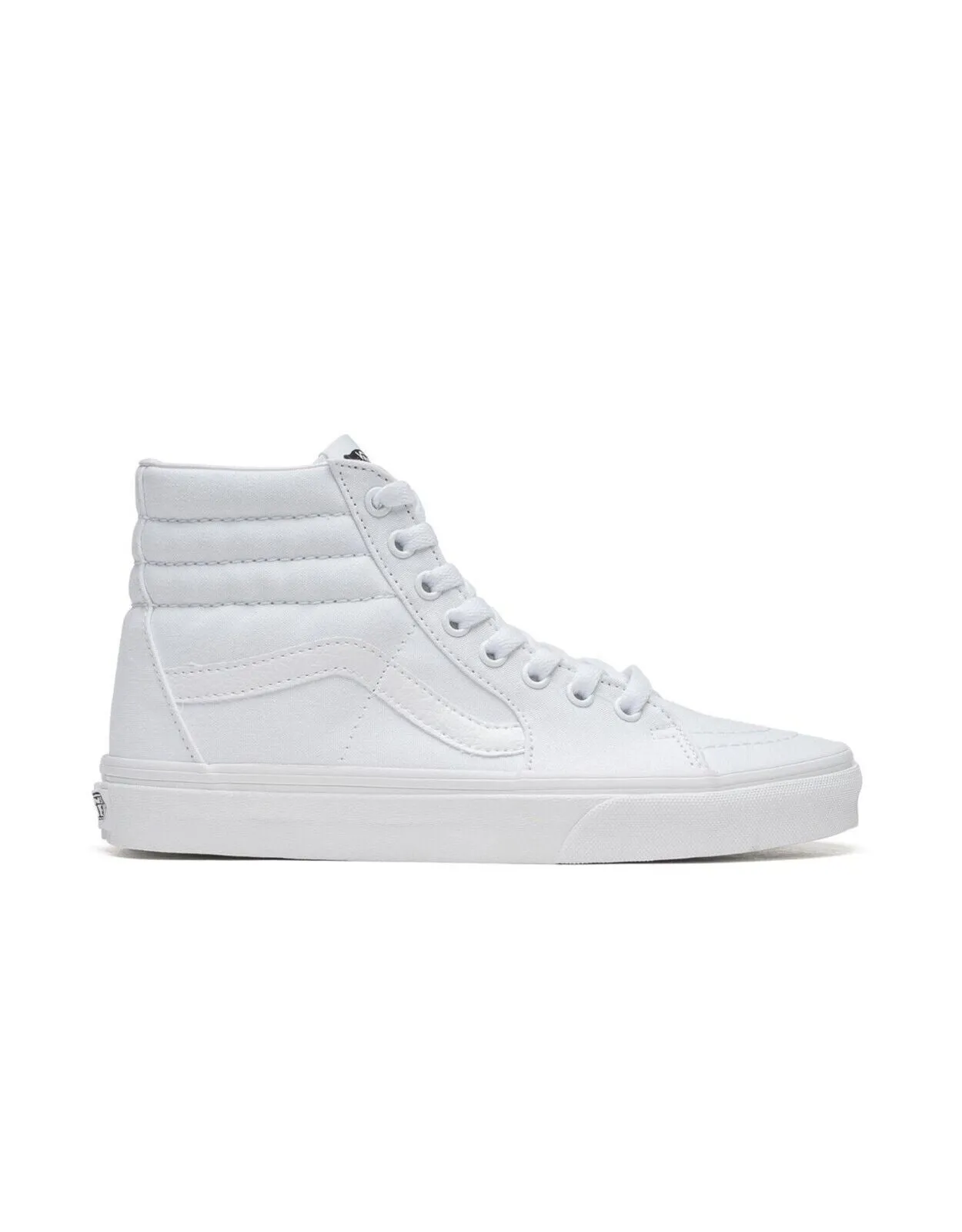 Vans SK8-HI VN000D5IW001 Men's True White Skateboarding Shoes C1564