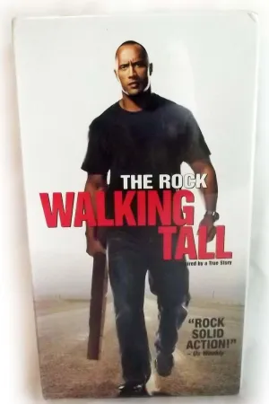 Walking Tall