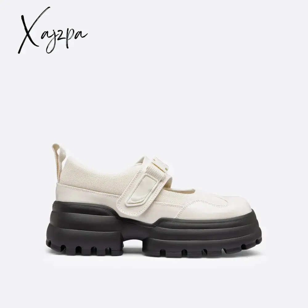 Xajzpa - Women Y2K Cute Platform & Wedge Pumps